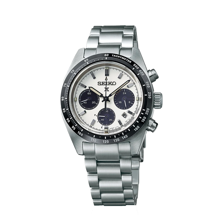 Prospex Speedtimer œ Solar 1969 Recreation