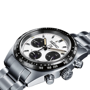 Prospex Speedtimer œ Solar 1969 Recreation