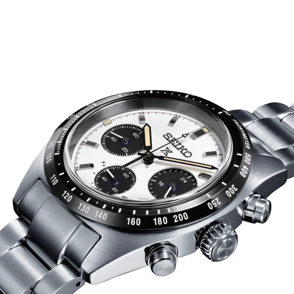 Prospex Speedtimer œ Solar 1969 Recreation