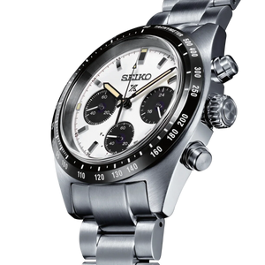 Prospex Speedtimer œ Solar 1969 Recreation