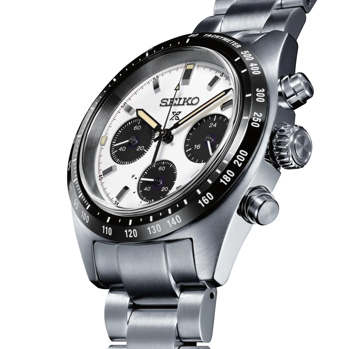 Prospex Speedtimer œ Solar 1969 Recreation