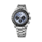 Prospex Speedtimer Solar Chronograph - SSC935P1
