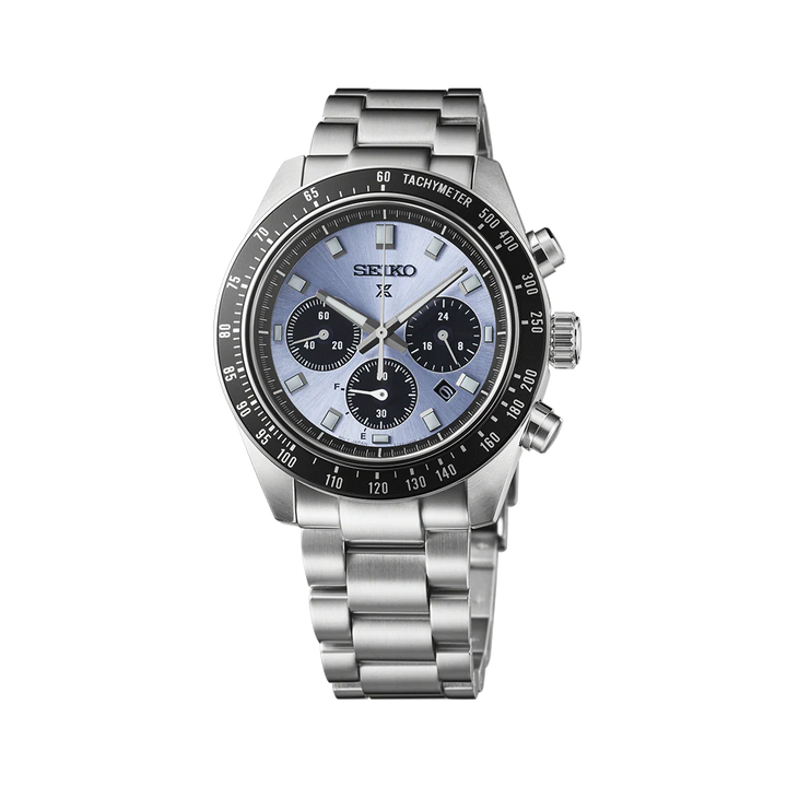 Prospex Speedtimer Solar Chronograph - SSC935P1