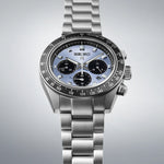 Prospex Speedtimer Solar Chronograph - SSC935P1