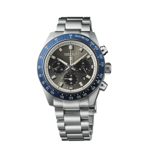 Prospex ‘Grand Touring’ Solar Speedtimer Chronograph