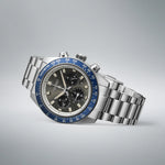 Prospex ‘Grand Touring’ Solar Speedtimer Chronograph