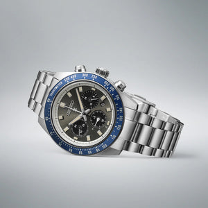 Prospex ‘Grand Touring’ Solar Speedtimer Chronograph