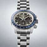 Prospex ‘Grand Touring’ Solar Speedtimer Chronograph