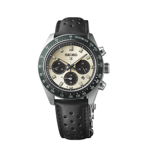 Prospex ‘Racing Sports’ Solar Speedtimer Chronograph