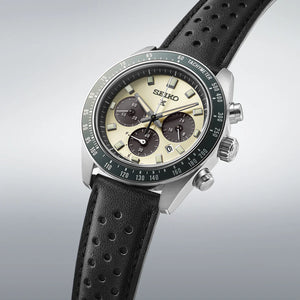 Prospex ‘Racing Sports’ Solar Speedtimer Chronograph