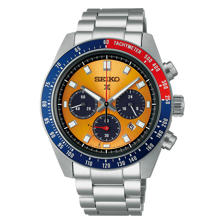 Men's Prospex SPEEDTIMER SSC947