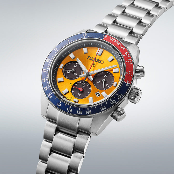 Men's Prospex SPEEDTIMER SSC947