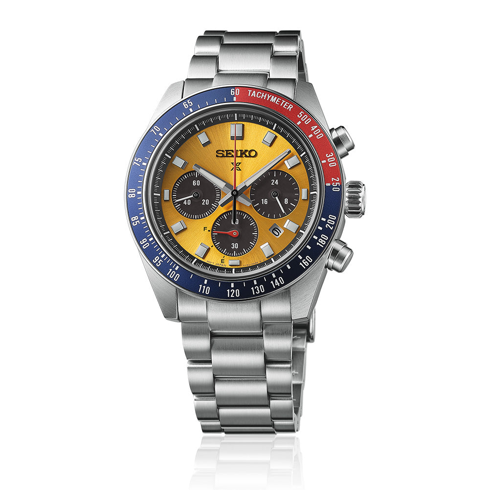 Men's Prospex SPEEDTIMER SSC947