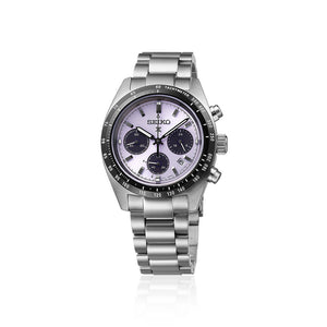 Seiko Prospex Speedtimer 2025 Tokyo Ltd Ed Watch SSC955P1