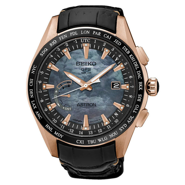 Seiko Astron SSE105J1