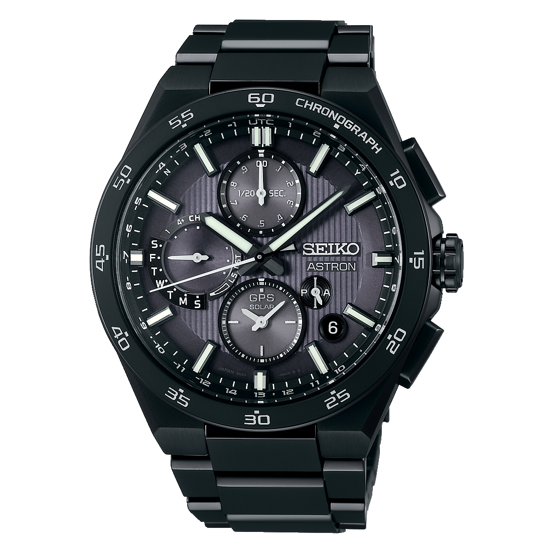 Men's Astron SSH155
