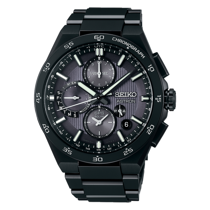 Men's Astron SSH155