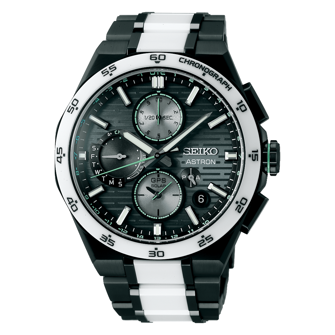 Limited Men's Astron SSH185