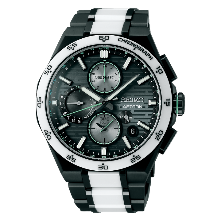 Limited Men's Astron SSH185