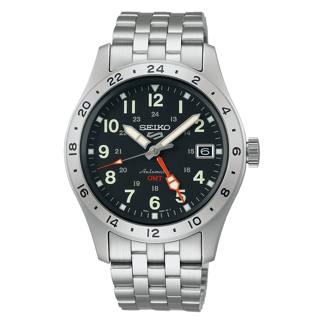 Men's 5 Sports Field series SSK023