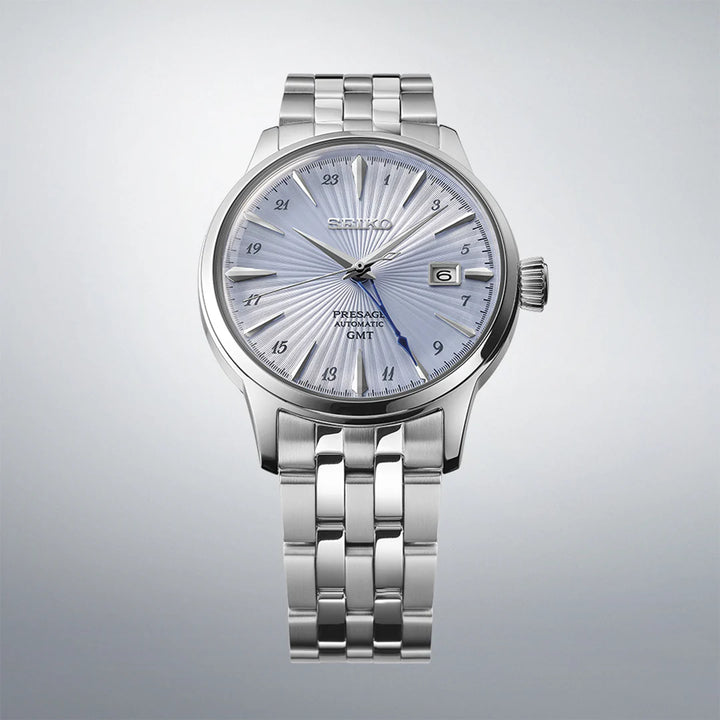Presage Cocktail Time GMT - SSK037J1