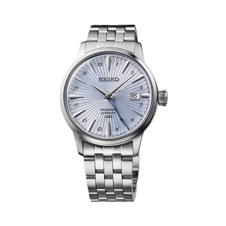 Presage Cocktail Time GMT - SSK037J1