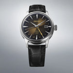 Presage ‘Rusty Nail’ Cocktail Time GMT