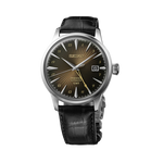 Presage ‘Rusty Nail’ Cocktail Time GMT