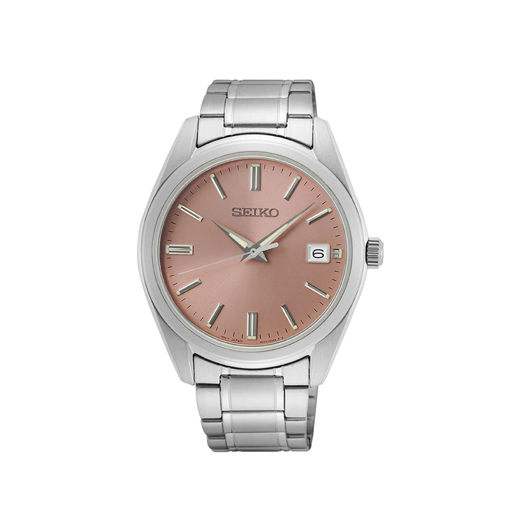 Mens Dress Watch - SUR523P1