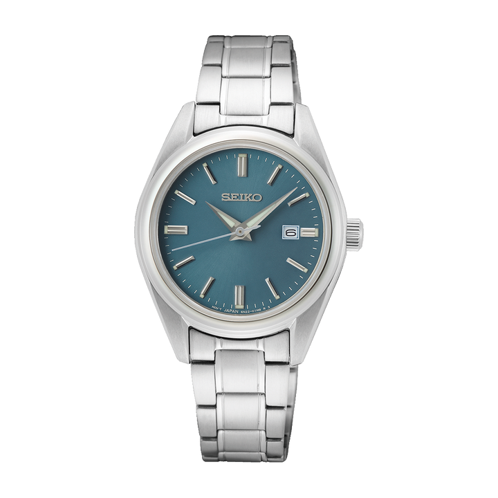 Seiko Women's Discover SUR531P1