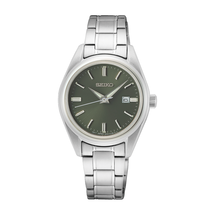 Seiko Women's Discover SUR533P1