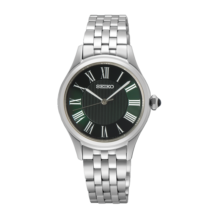 Seiko Women's Discover SUR611P1
