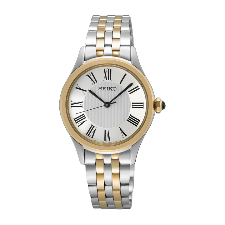 Seiko Women's Discover SUR612P1