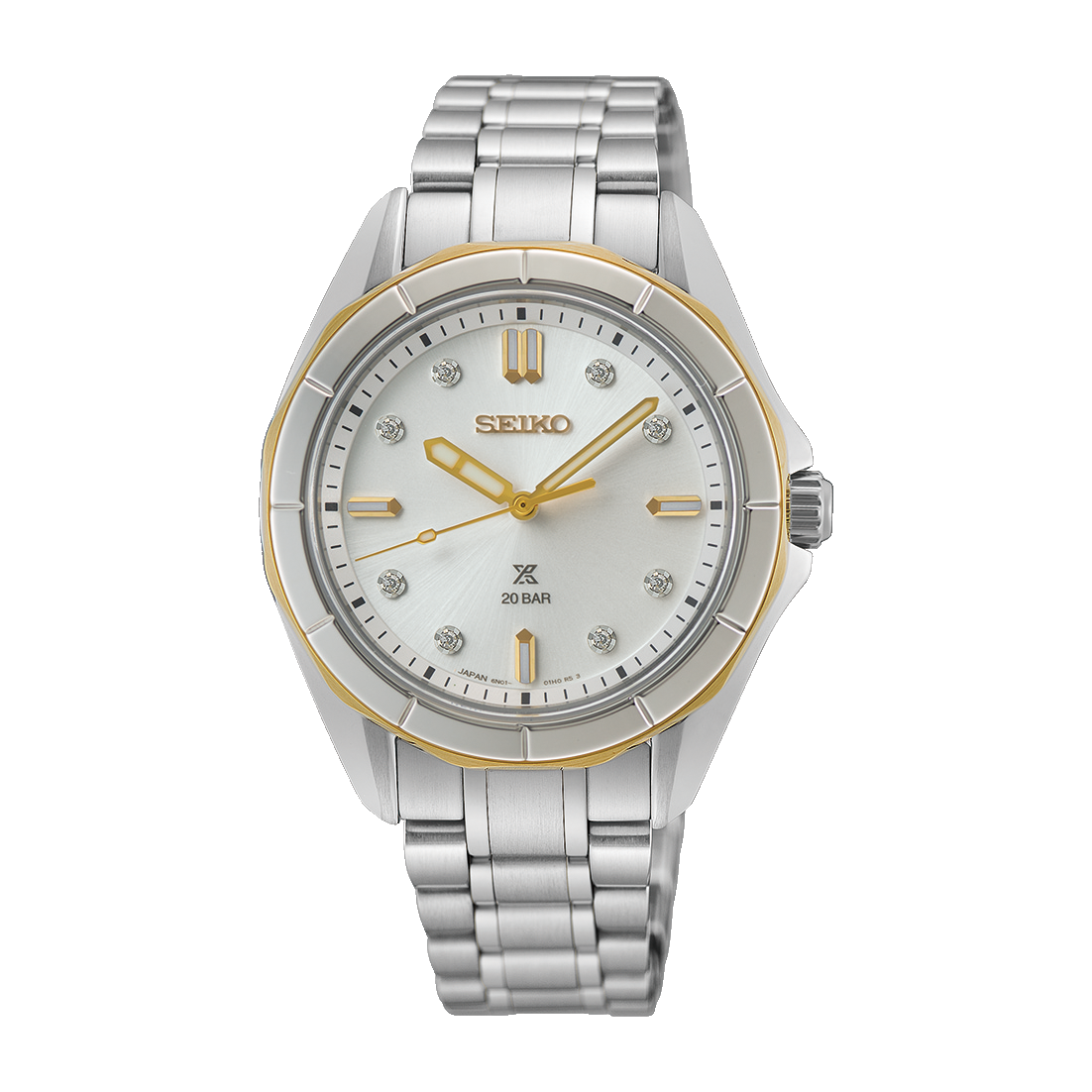 Women's Prospex Sea SUR618