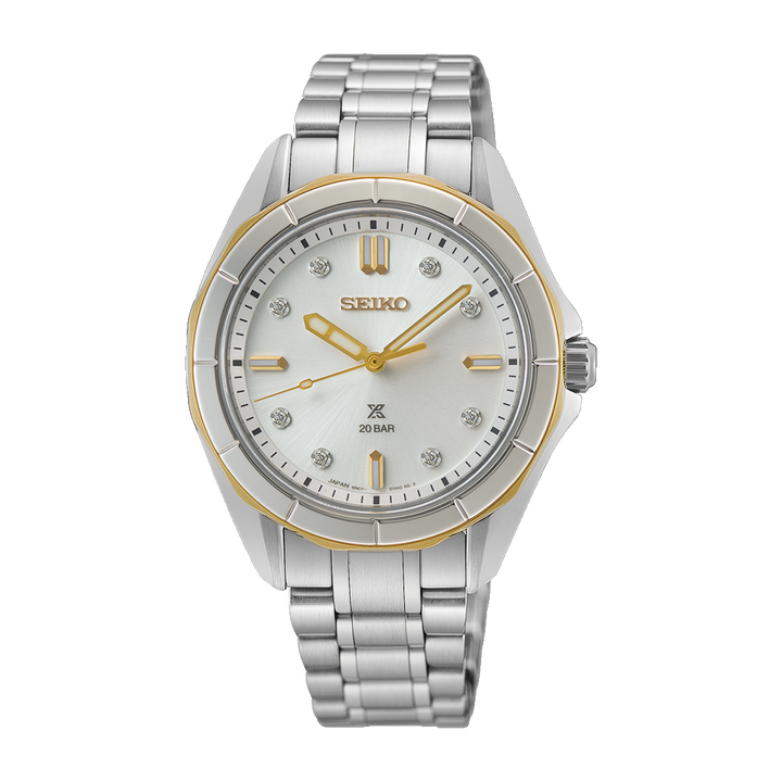 Seiko Women's Prospex SUR618J1