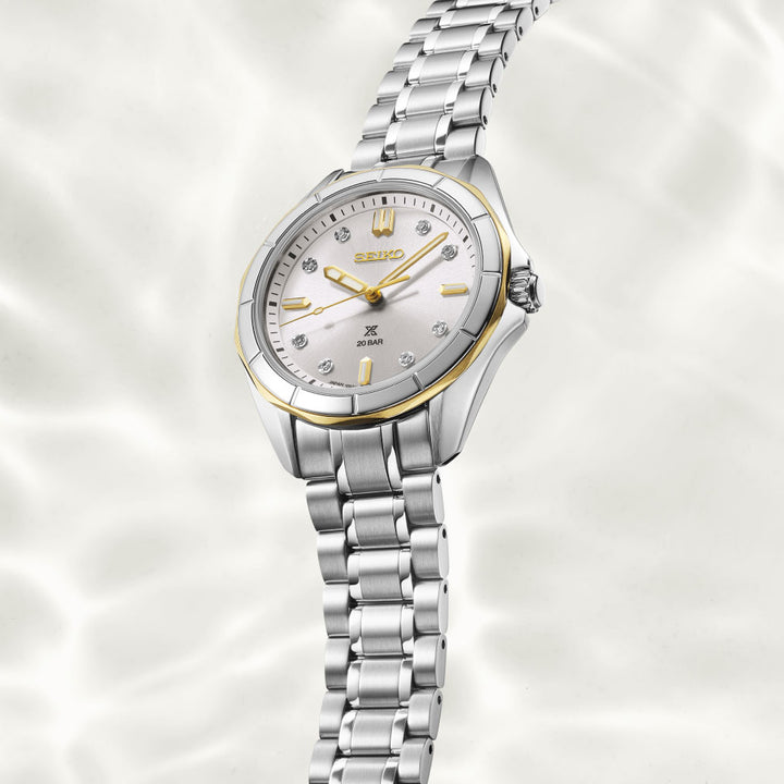 Seiko Women's Prospex SUR618J1