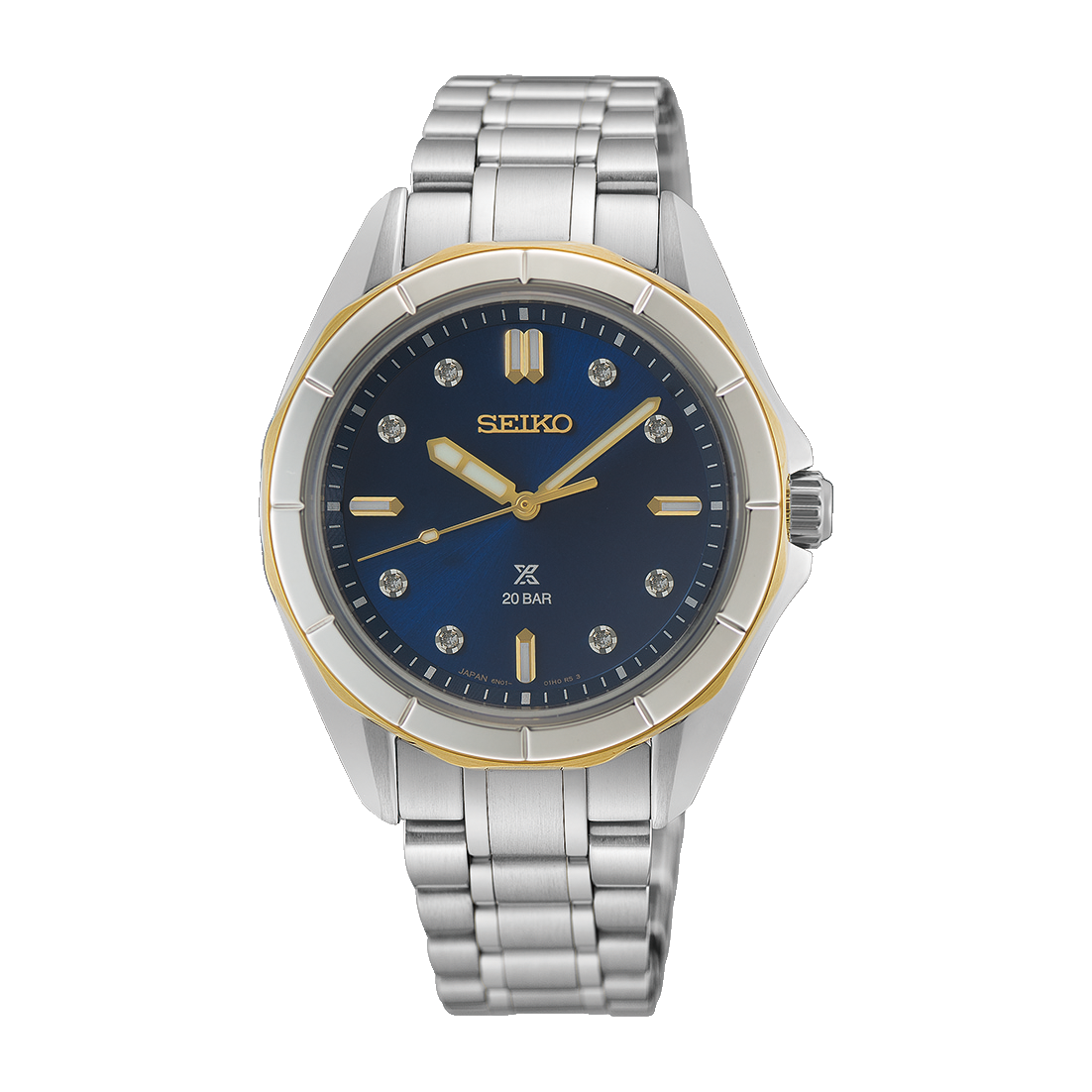Women's Prospex Sea SUR620