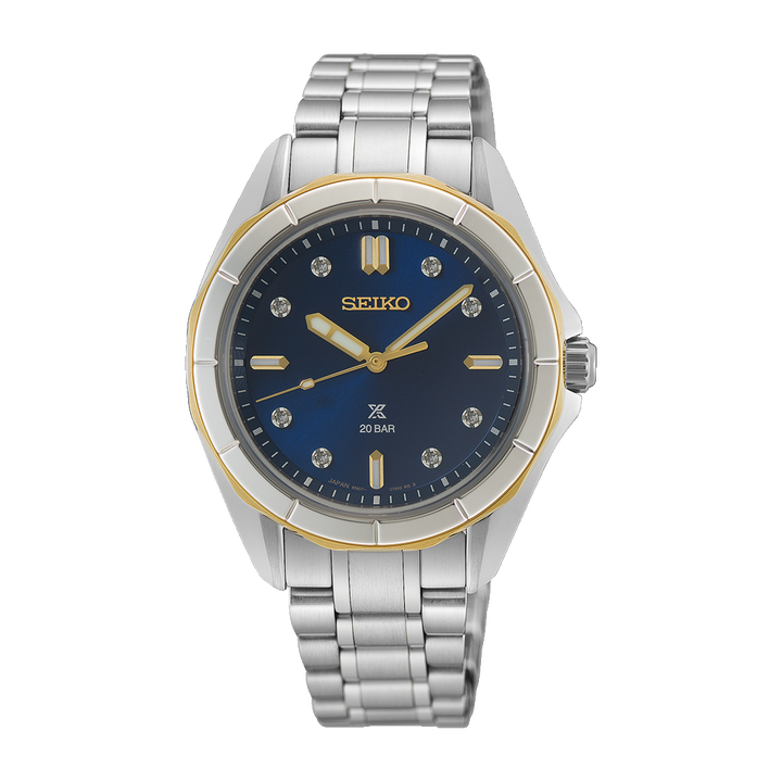 Seiko Women's Prospex SUR620J1