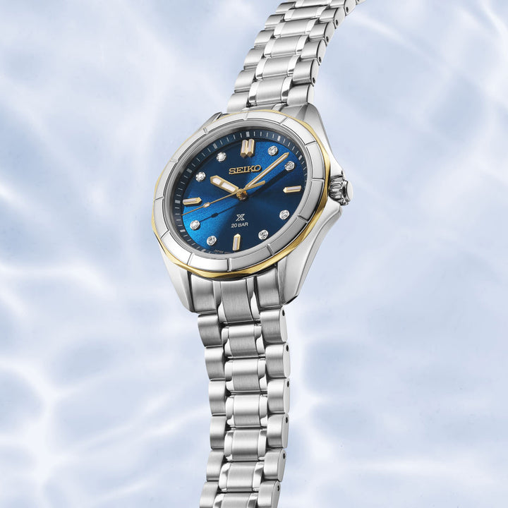 Seiko Women's Prospex SUR620J1