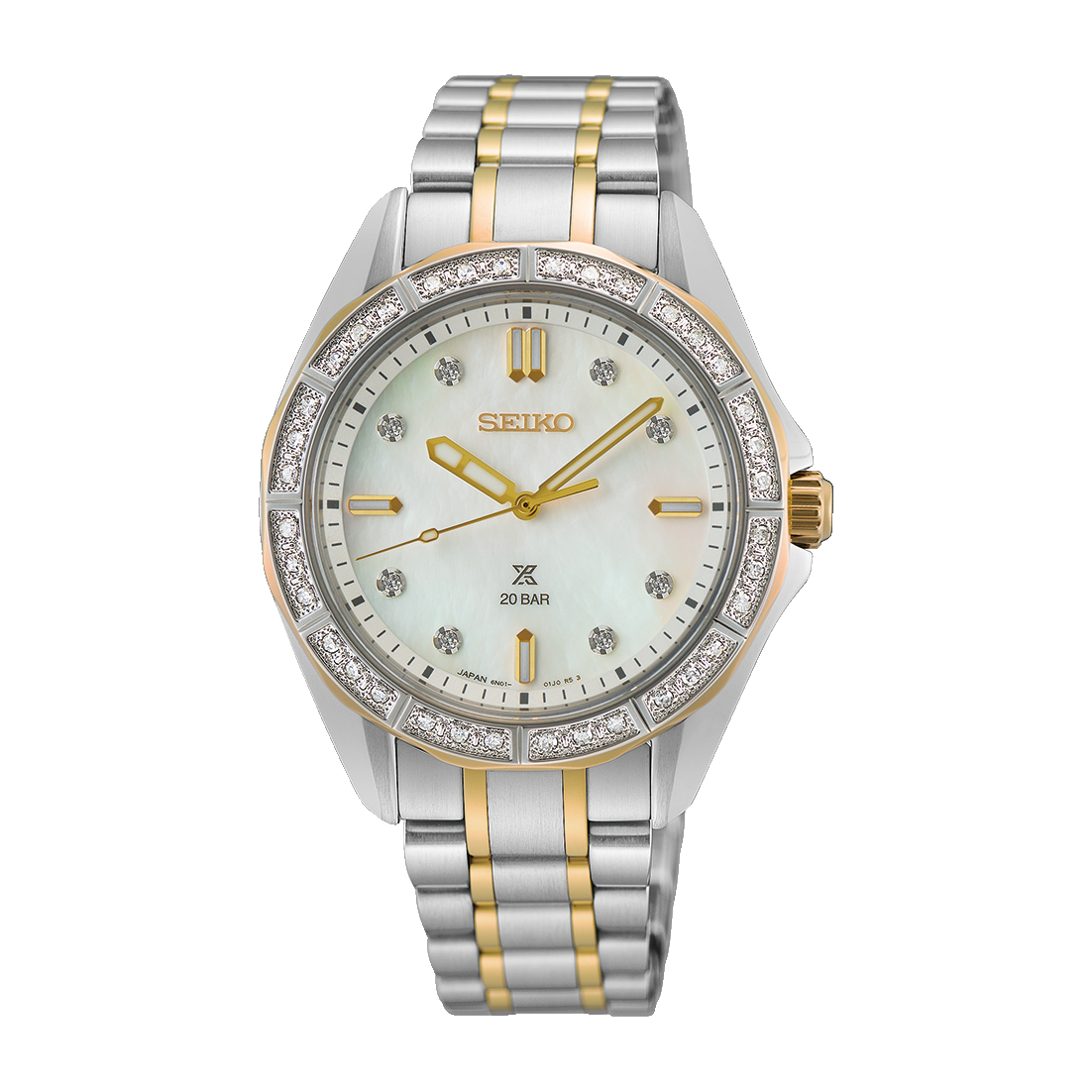 Women's Prospex Sea SUR622