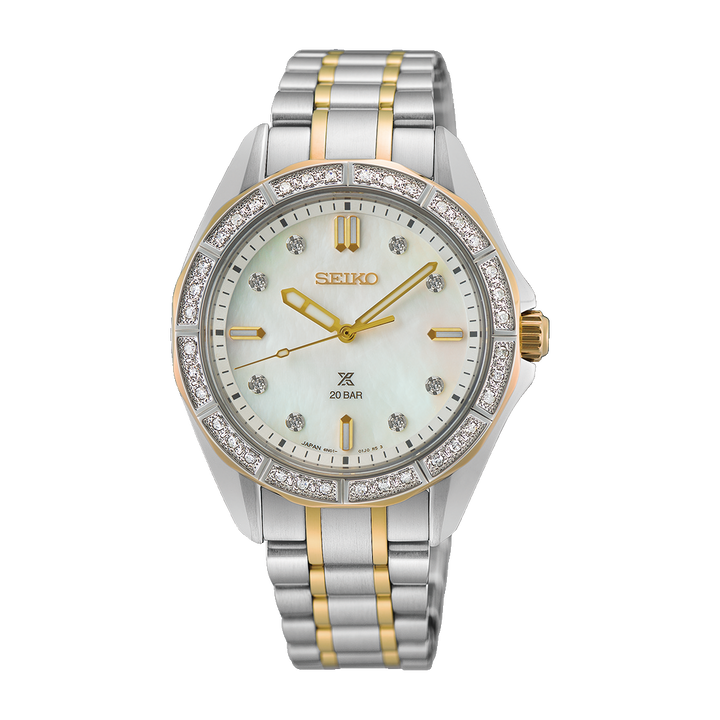 Seiko Women's Prospex SUR622J1