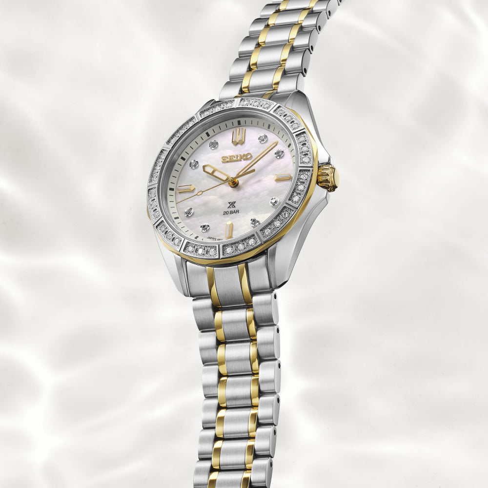 Women's Prospex Sea SUR622