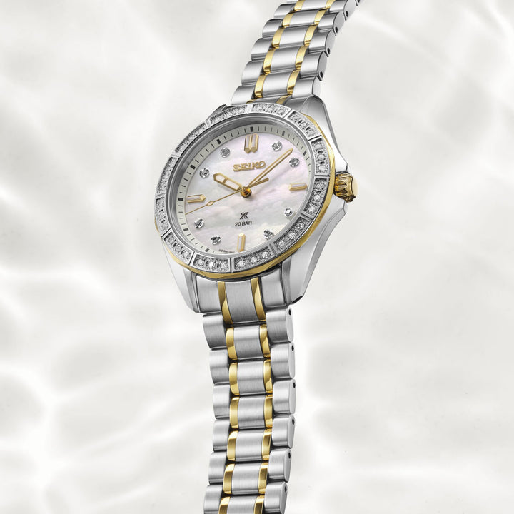 Seiko Women's Prospex SUR622J1