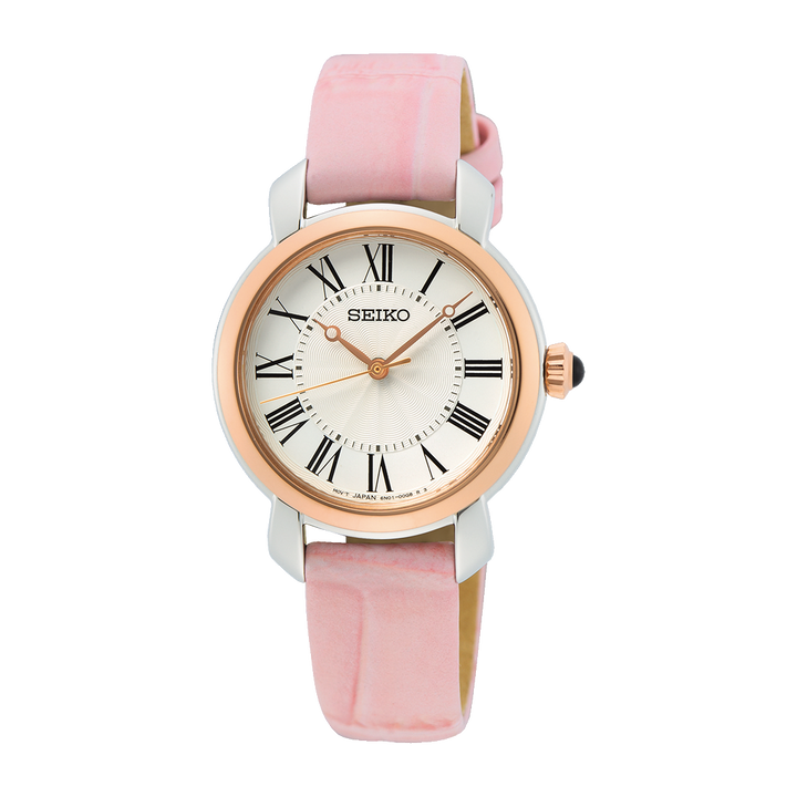 Seiko Women's Discover SUR628P2