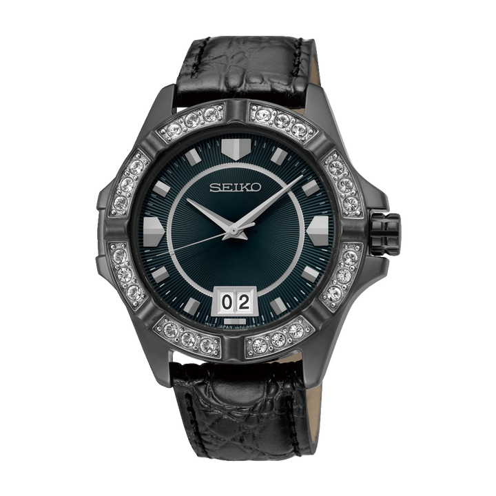 Seiko Women's Discover SUR805P1