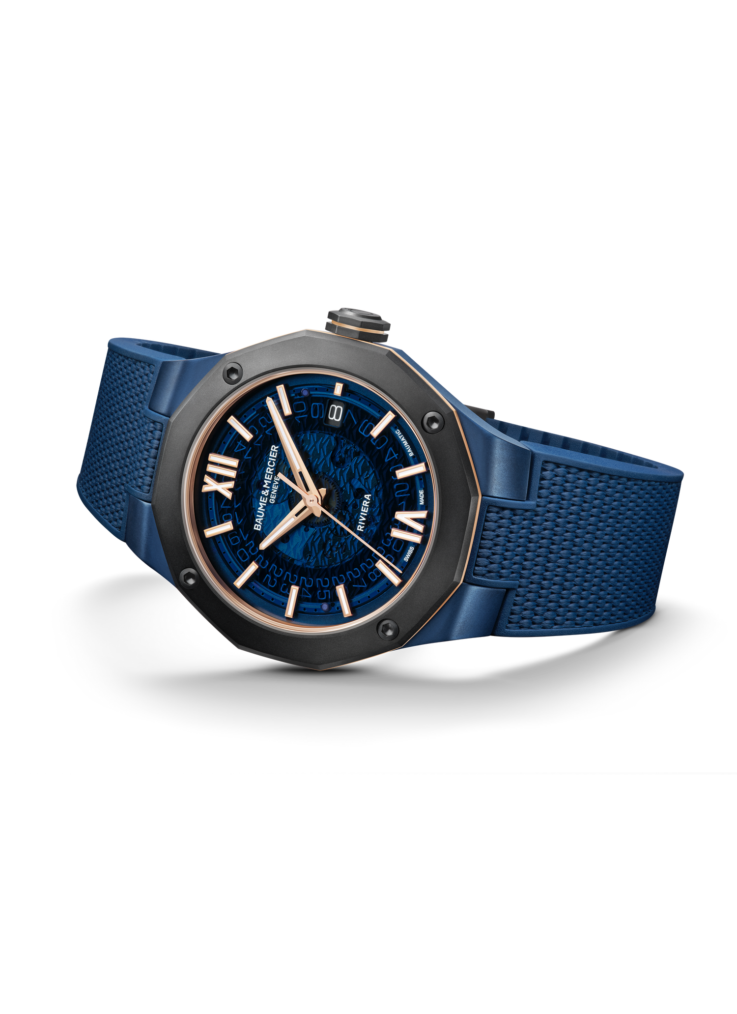 Riviera 10769