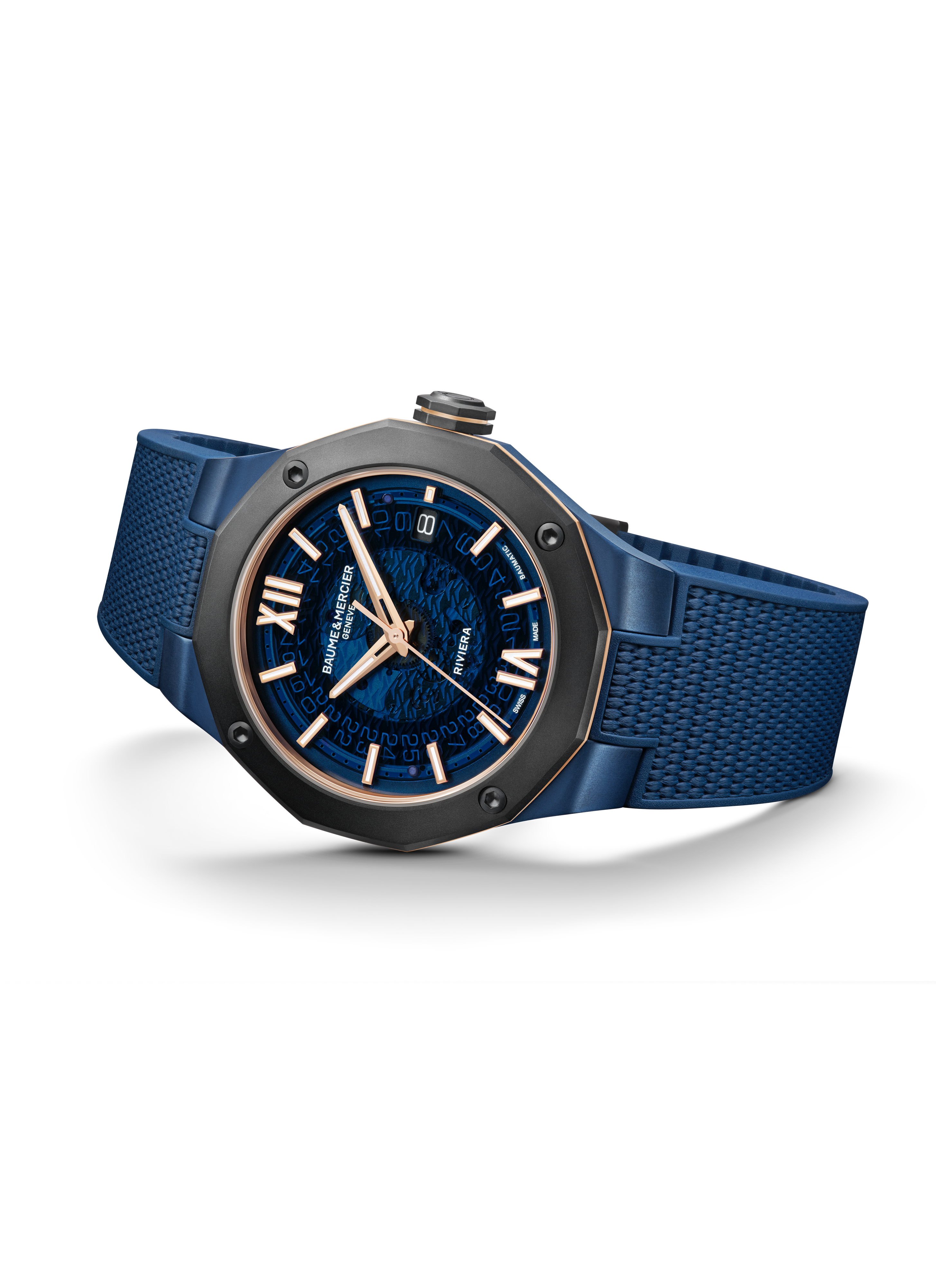 Riviera 10769