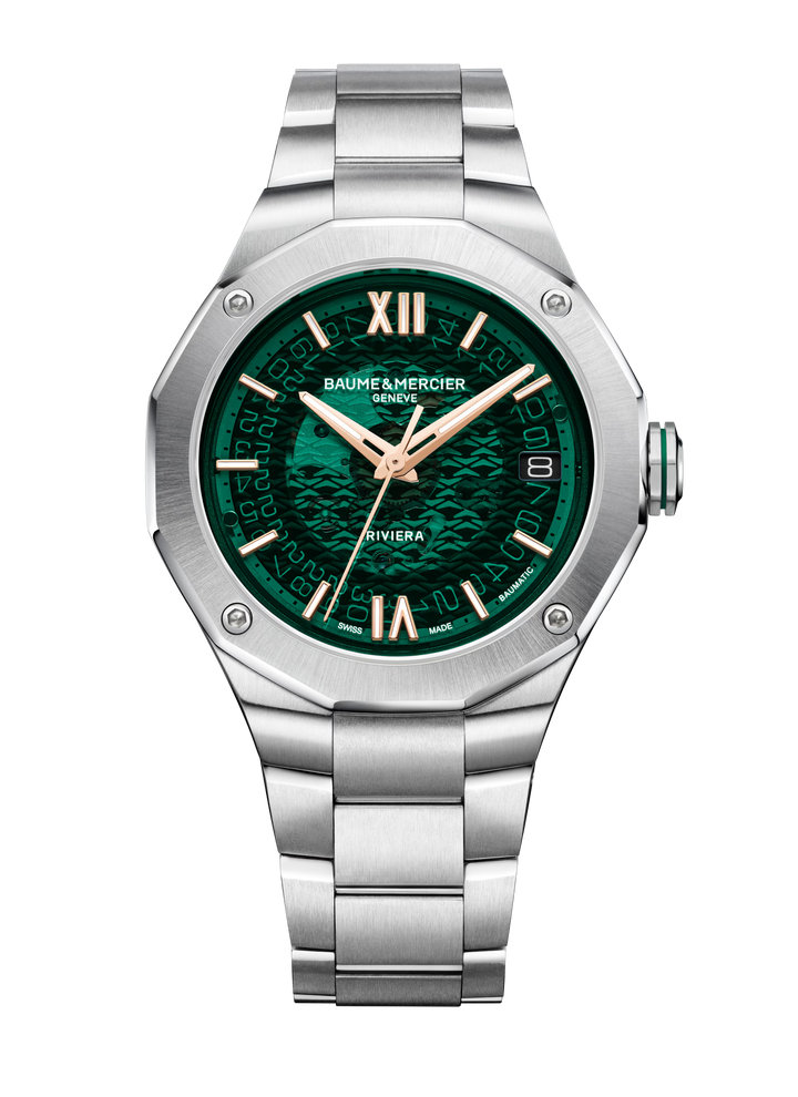 Riviera 10770