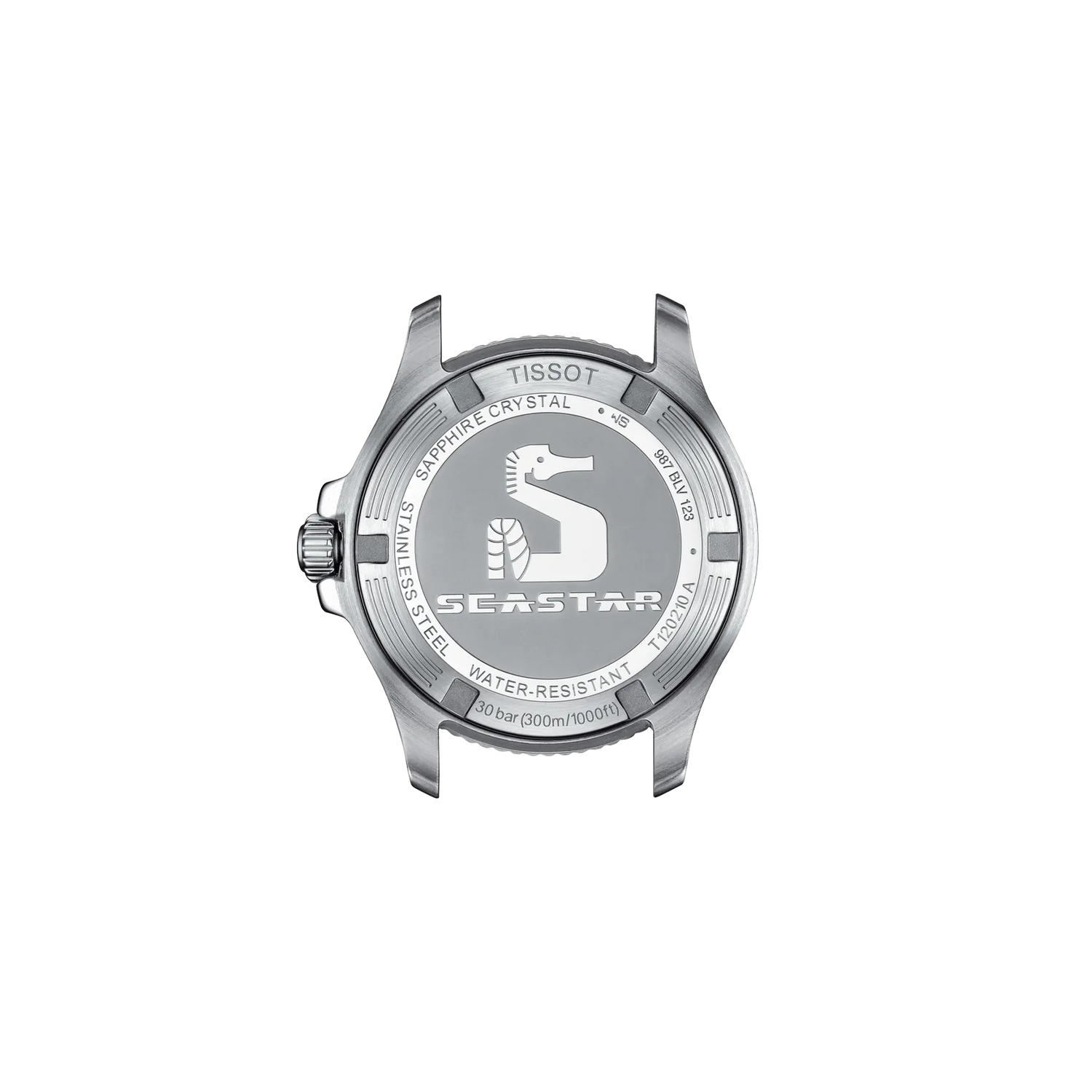 Tissot Seastar 1000 36mm