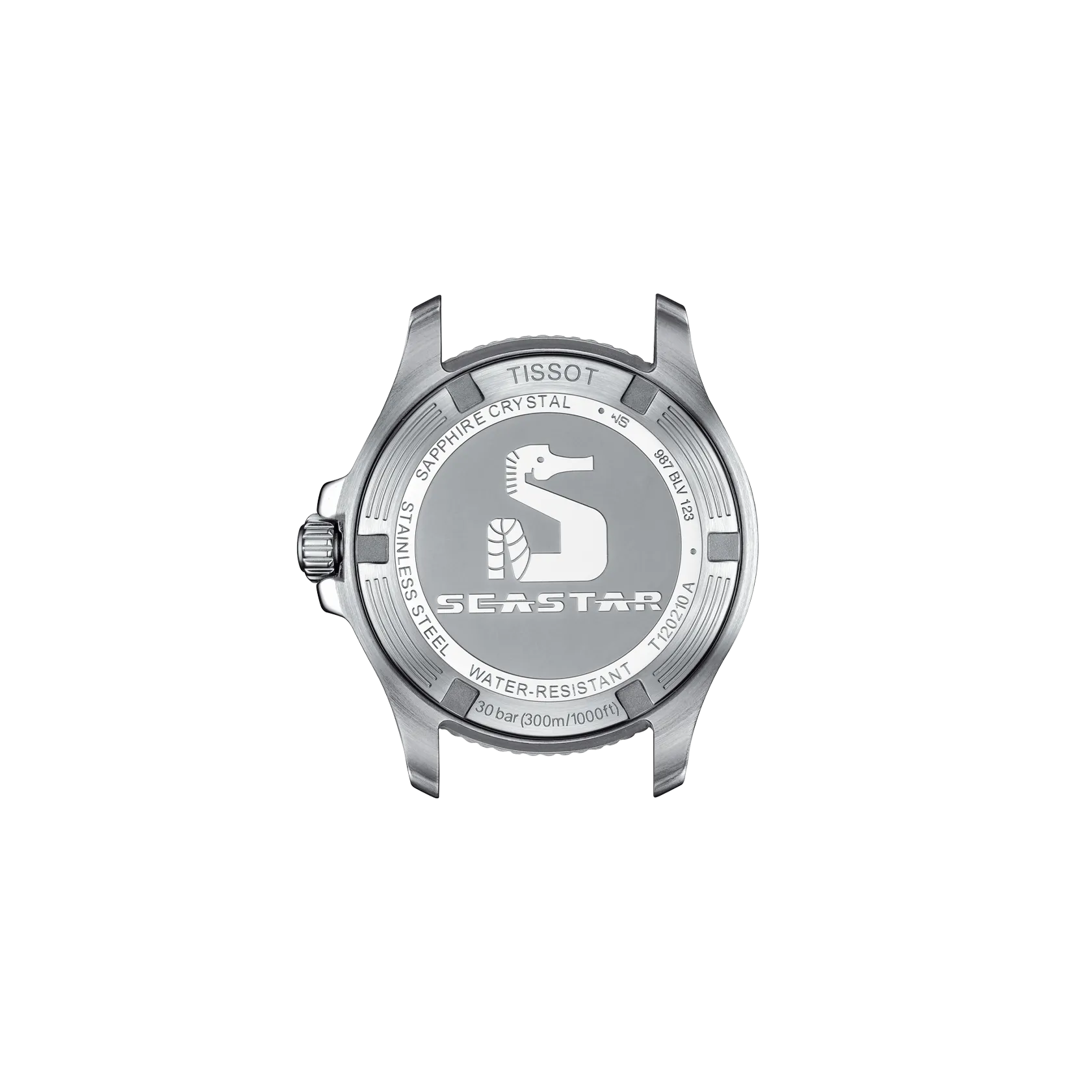 Tissot Seastar 1000 36mm